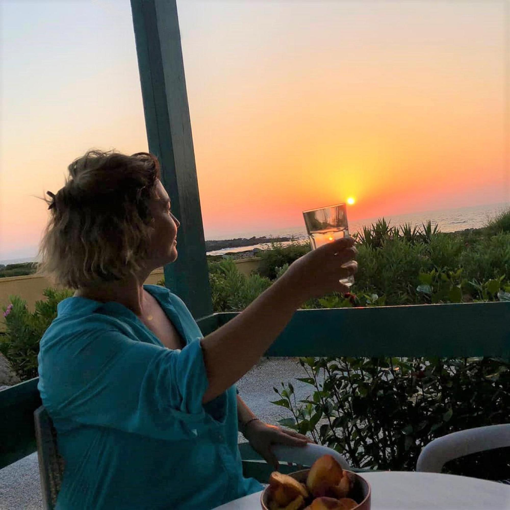 Zorbas Beach Village Hotel Stavrós Cameră foto