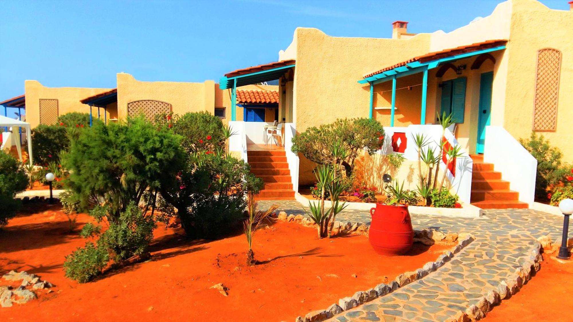 Zorbas Beach Village Hotel Stavrós Cameră foto